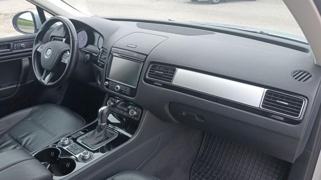 Volkswagen Touareg image 7