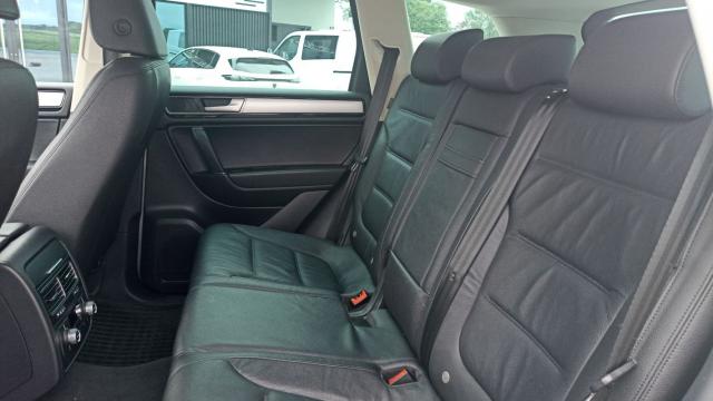 Volkswagen Touareg image 5