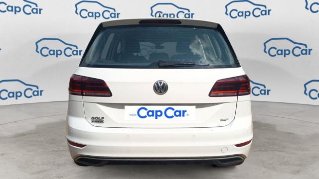 Volkswagen Golf Sportsvan image 2