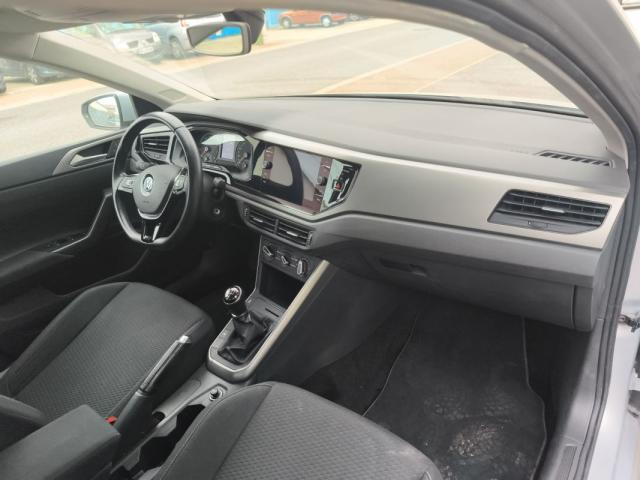 Volkswagen Polo image 3
