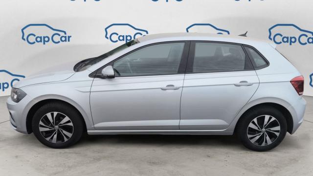 Volkswagen Polo image 1