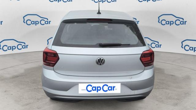 Volkswagen Polo image 9