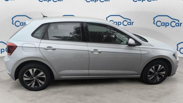 Volkswagen Polo image 7