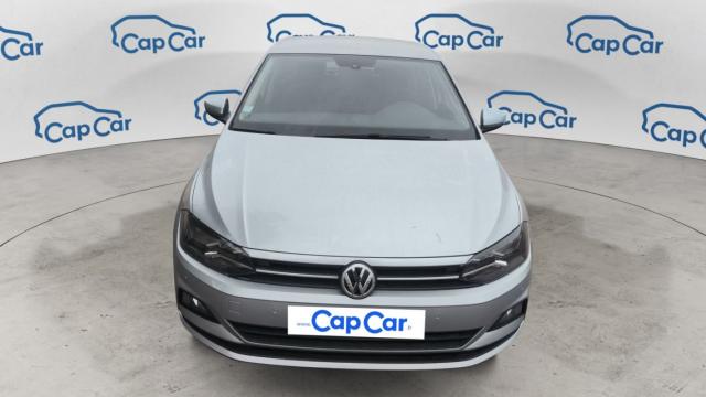Volkswagen Polo image 8