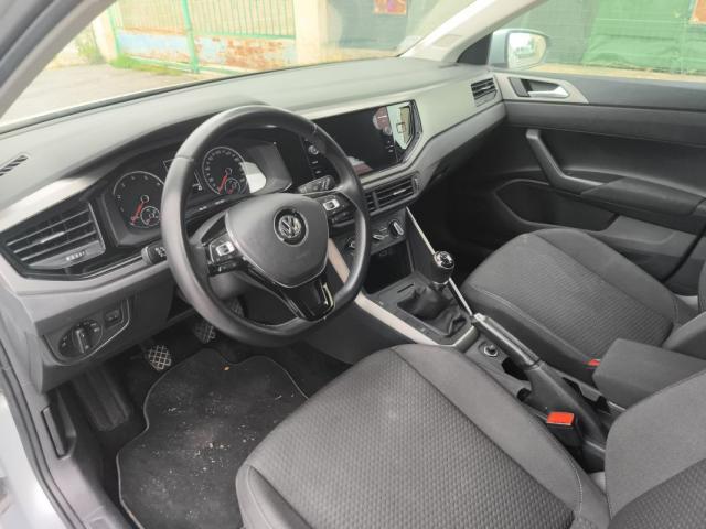 Volkswagen Polo image 6