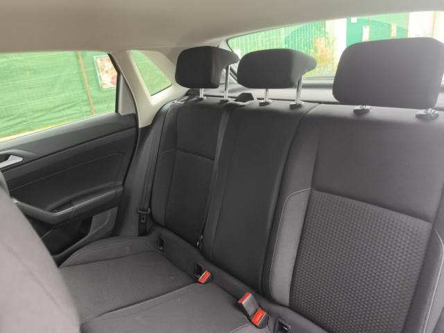 Volkswagen Polo image 4
