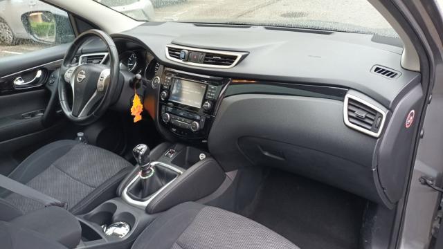 Nissan Qashqai image 6