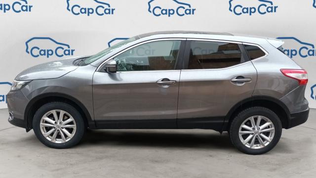 Nissan Qashqai image 2