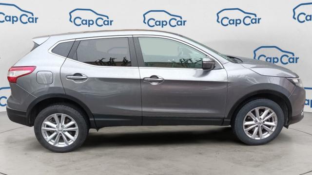 Nissan Qashqai image 4