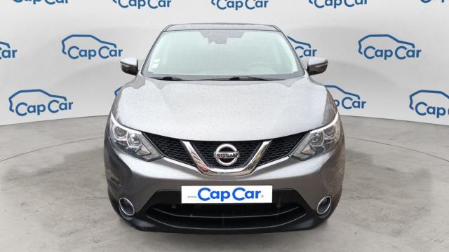 Nissan Qashqai image 5