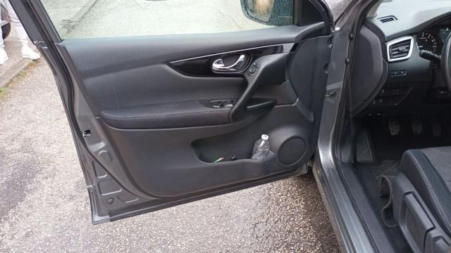 Nissan Qashqai image 1