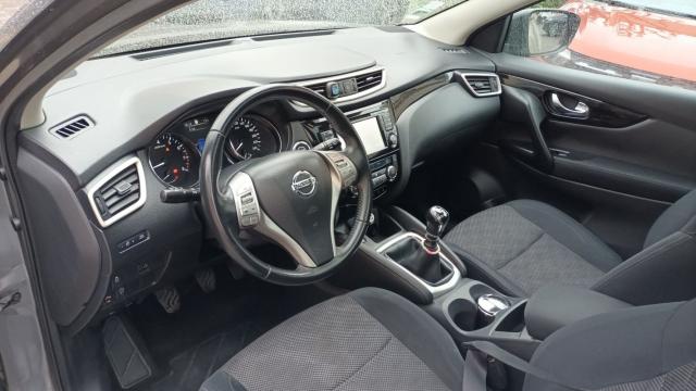 Nissan Qashqai image 3