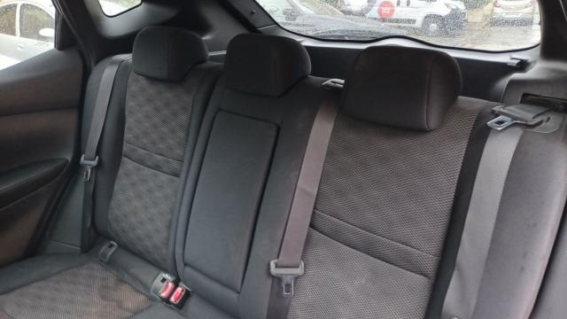 Nissan Qashqai image 7