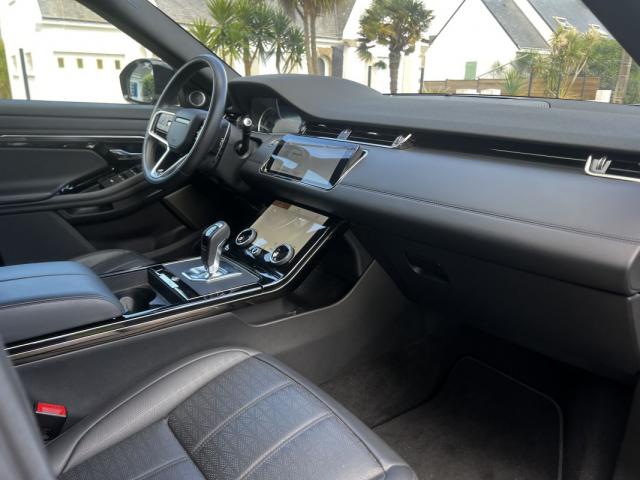 Land Rover Range Rover Evoque image 1
