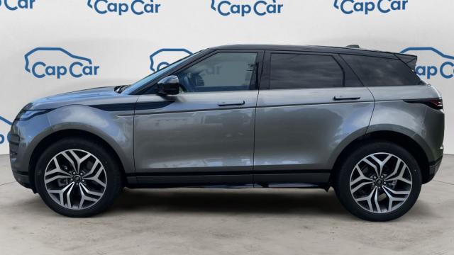 Land Rover Range Rover Evoque image 5