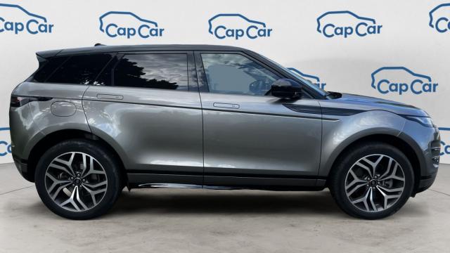 Land Rover Range Rover Evoque image 9