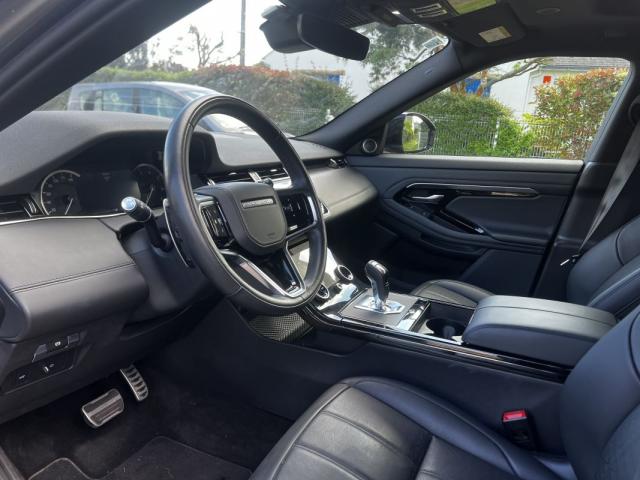 Land Rover Range Rover Evoque image 6
