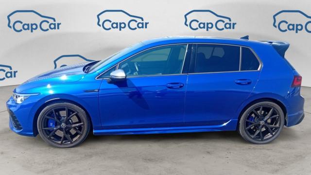 Volkswagen Golf image 1