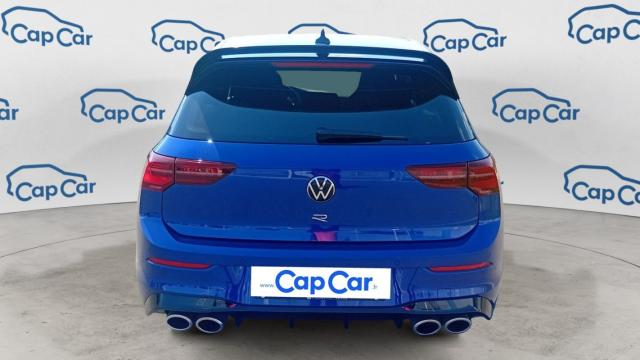Volkswagen Golf image 5