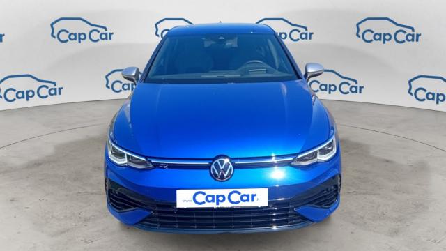 Volkswagen Golf image 8