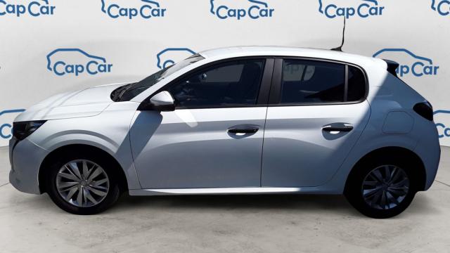Peugeot 208 image 7