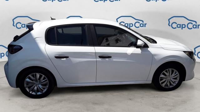 Peugeot 208 image 3