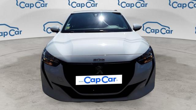 Peugeot 208 image 4