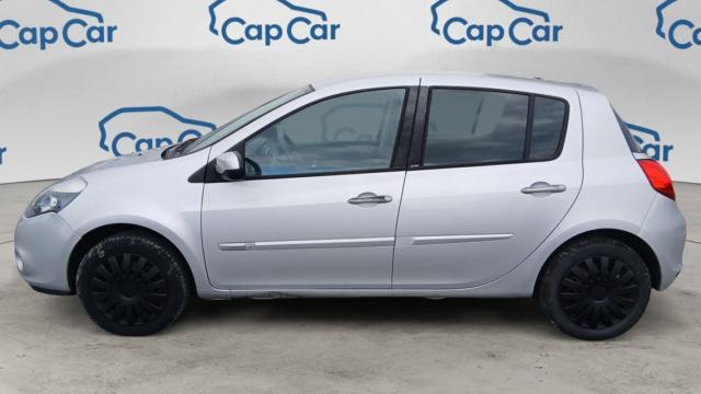 Renault Clio image 2