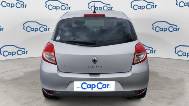 Renault Clio image 7