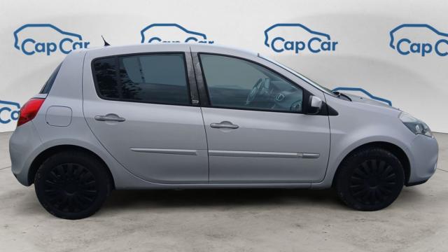 Renault Clio image 8