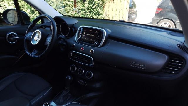 Fiat 500x image 8