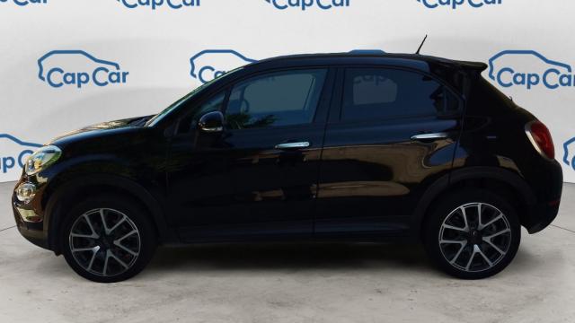 Fiat 500x image 2
