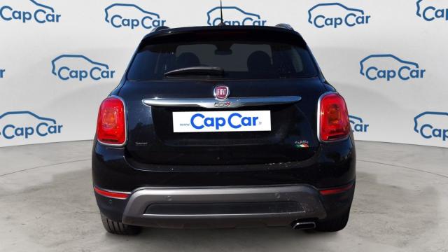 Fiat 500x image 6