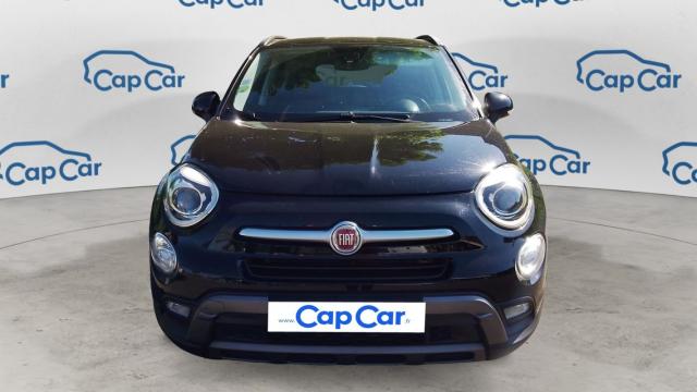 Fiat 500x image 7
