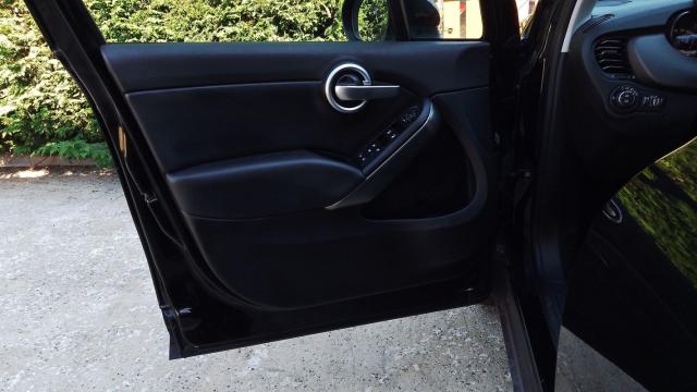 Fiat 500x image 3