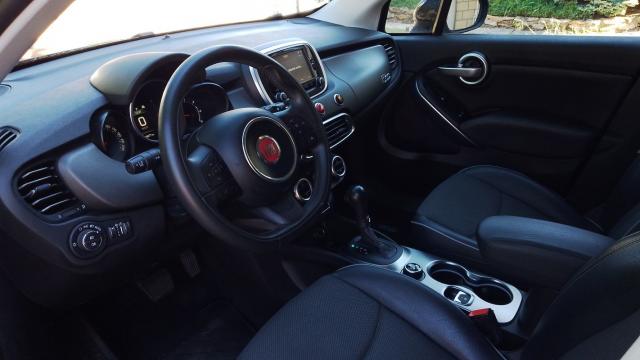Fiat 500x image 4