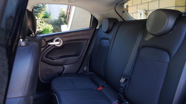 Fiat 500x image 5
