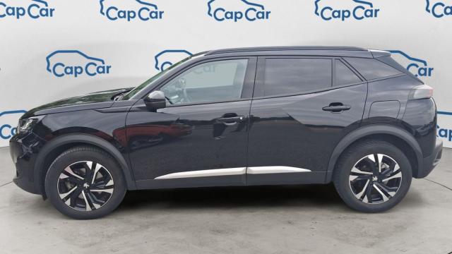 Peugeot 2008 image 1