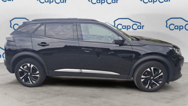 Peugeot 2008 image 9