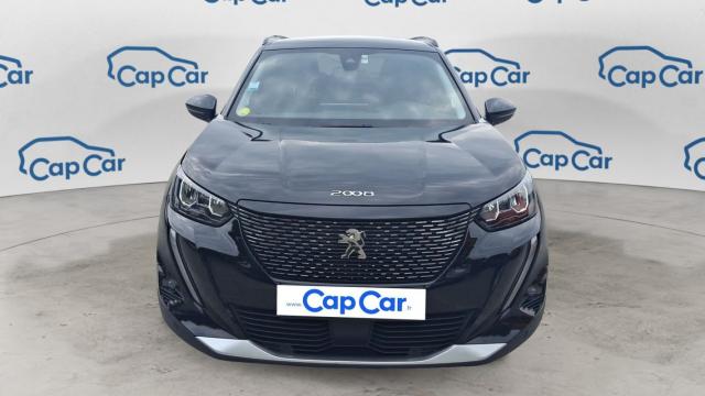 Peugeot 2008 image 3