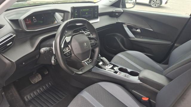 Peugeot 2008 image 5