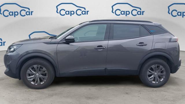 Peugeot 2008 image 6