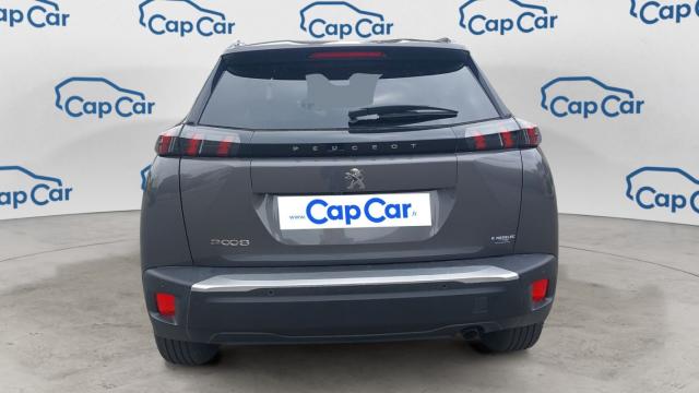 Peugeot 2008 image 1