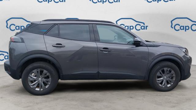 Peugeot 2008 image 4