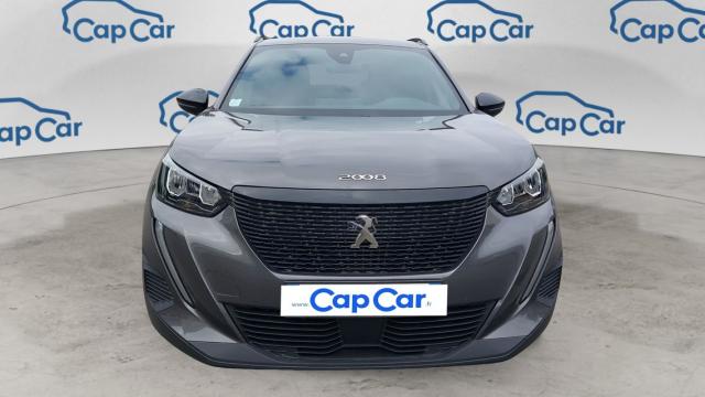 Peugeot 2008 image 7