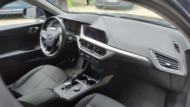 Bmw Série 1 image 2