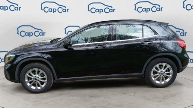 Mercedes Benz Classe Gla image 1