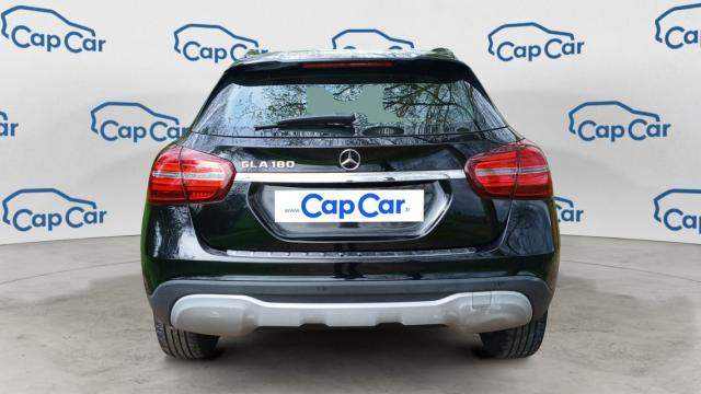 Mercedes Benz Classe Gla image 5