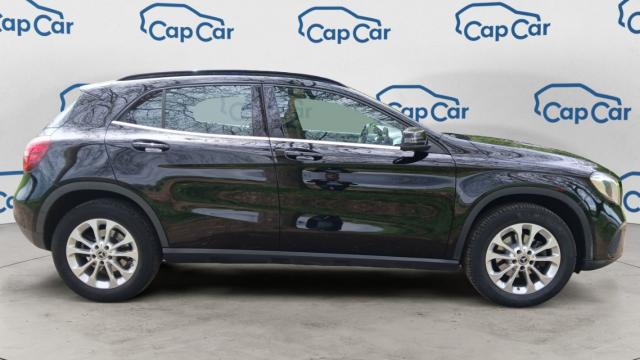 Mercedes Benz Classe Gla image 2