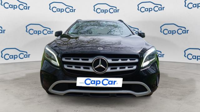 Mercedes Benz Classe Gla image 7